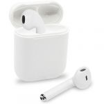 New Science Auriculares Tws White