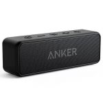 Anker Coluna SoundCore 2 Bluetooth Dual Driver Strong Bass