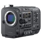 Sony Câmara Cinéma ILME-FX6 Preta - ILMEFX6V