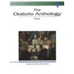 Hal Leonard the Oratorio Anthology - Tenor