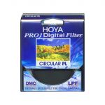 Hoya Filtro Polarizador Pro 1 Digital 52mm