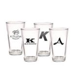 Zildjian Gift Pack 144 Collectible Pint Pack 4 Copos