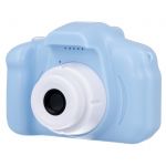 Forever Câmara Fotográfica Infantil SKC-100 Azul