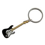 Fender Porta-chaves Stratocaster Black