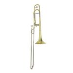 Bach Trombone TB503B Lacado