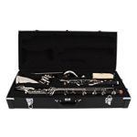 Alysée Clarinete Baixo BC136