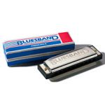 Hohner Harmónica Diatónica Bluesband 559/20 Sol 20 Vozes