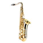 Alysée Saxofone Tenor T818L Lacado