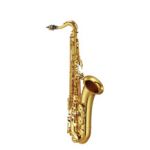 Yamaha Saxofone Tenor YTS62 Dourado