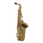 Selmer Saxofone Alto SA80 II SE-A2M Bgg Go Brushed Gold