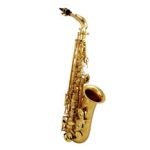 Roy Benson Saxofone Alto AS302 Dourado