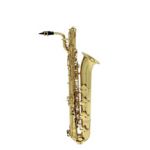 Roy Benson Saxofone Barítono BS302 Dourado