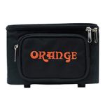 Orange Saco Amplificador Micro Terror Bag Black