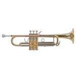 Bach Trompete TR450 Lacado
