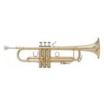 Bach Trompete Stradivarius LR180ML 37/25 Lacado