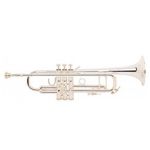 Bach Trompete Stradivarius 180ML 43/25 Lacado