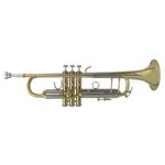 Bach Trompete Stradivarius 180ML 37/25 Lacado