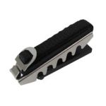 Fire&stone Transpositor para Guitarra Clássica 380 Cinza