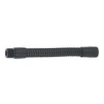 Gibraltar Suporte Para Microfone Scggn 6 Gooseneck Preto Kuantokusta