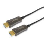 Equip Cabo Hdmi 2.0 Active Optical Cable Am/am 70MT - 119432