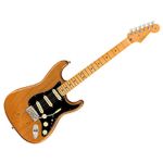 Fender Guitarra Elétrica Stratocaster American Pro II Mn Roasted Pine
