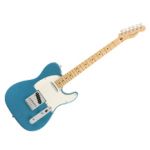 Fender Guitarra Elétrica Telecaster Player Limited Edition Lake Placid Blue
