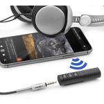 Unotec Conversor Bluetooth para Auriculares Jack
