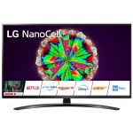 TV LG 55" NANO793 NanoCell Smart TV 4K