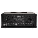 EVH Amp Guitarra Head 5150 III 50 W 6L6 Stealth
