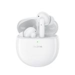 Realme Auriculares Bluetooth Buds Air Pro Noise-Cancelling White