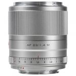 Objetiva Viltrox 23mm f/1.4 AF Canon EF-M
