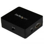 Startech Extractor Audio Hdmi a 3 5MM