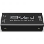 Roland UVC-01 USB Video Capture
