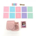 Fujifilm Kit De Acessórios Mini 11 Pink