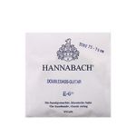 Hannabach Corda de Baixo Acustico 8416MT Mi