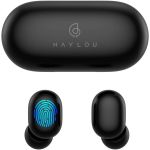 Haylou Auriculares Bluetooth TWS GT1 Black
