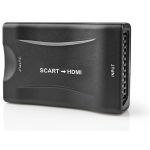 Conversor SCART TV MHL para HDMI