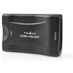 Conversor MHL/HDMI para SCART