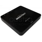 IBEROSAT Receptor Adicional s/ Fios Audio/Video HDMI (5,8GHz) p/ Transmissor 43003