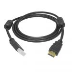 Cabo Hdmi-hdmi (v2.0 | 4K | 3 M) Preto - MI212300