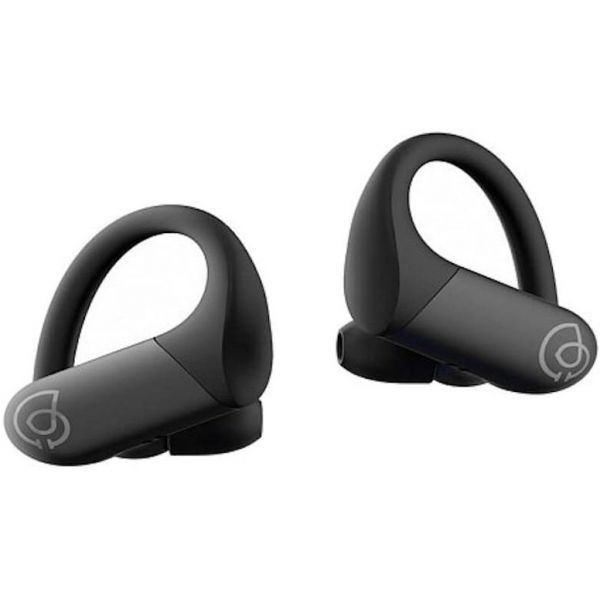 Haylou Auriculares Bluetooth TWS T17 Black | Kuantokusta