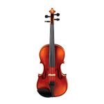 Gewa Violino 4/4 Allegro VL2 Pack Som Estojo e Arco