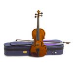 Stentor Violino 1/2 Student i Pack com Estojo e Arco