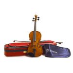 Stentor Violino 4/4 Student II Pack com Estojo e Arco