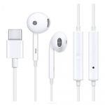Oppo Auriculares Bluetooth MH135-3 Type-C White