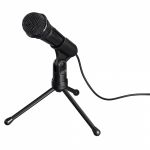 Hama MIC-P35 Microfone PC Black