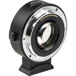 VILTROX EF-Z2 Adaptador AF Objectiva Canon EF a Nikon Z - 15393