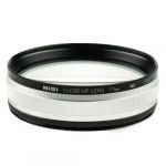 NISI Close-Up Lens Kit II 77mm (c/ Anel 67mm e 72mm) - 15362