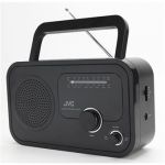 JVC Rádio Portátil RA-F110B