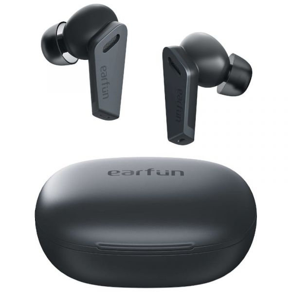 EarFun Auriculares Bluetooth Air Pro Black KuantoKusta